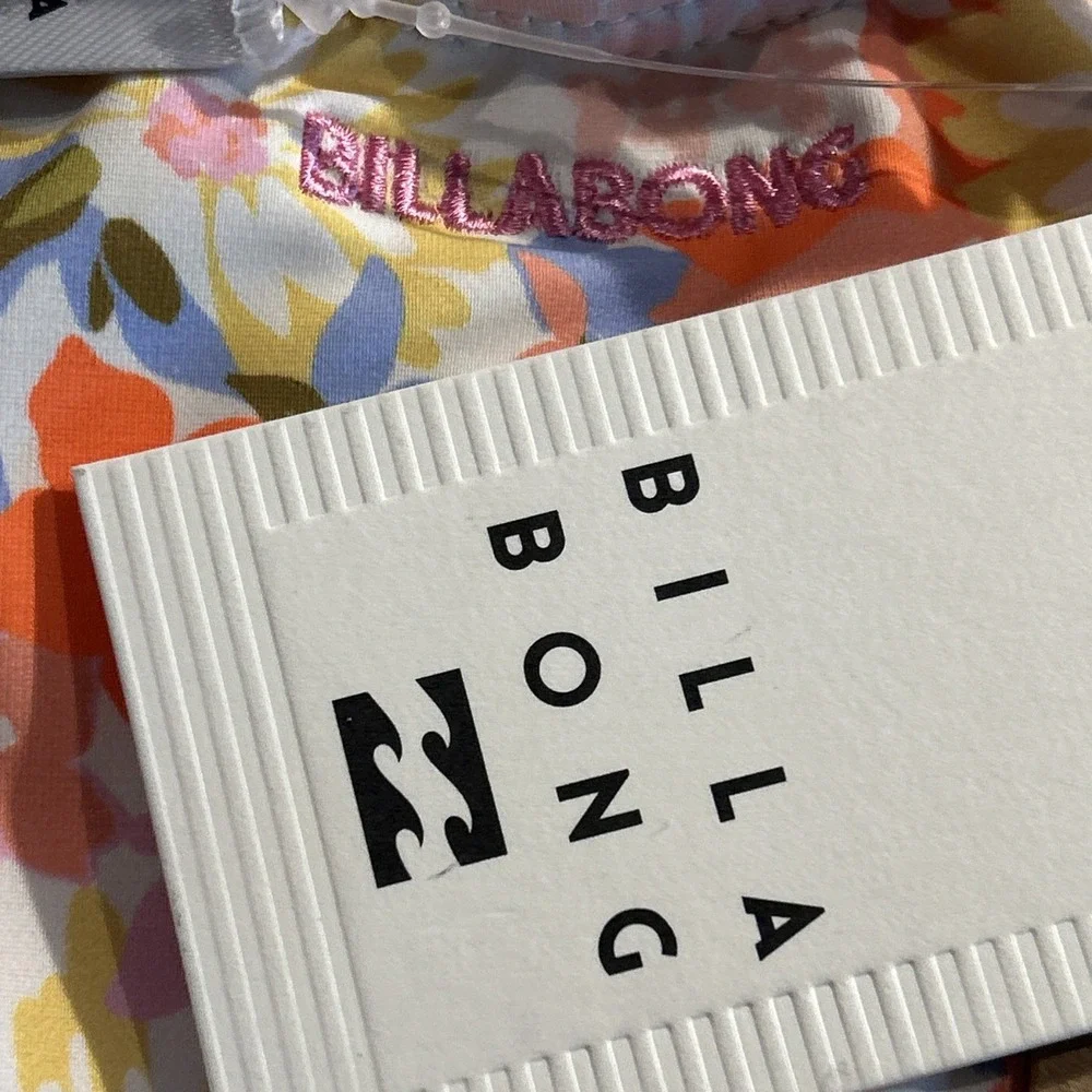 Billabong nwt youth